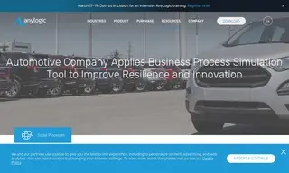 Preview of the Multinational US Based Automaker Company Case Study