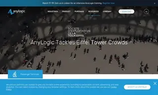 Preview of the Société d'Exploitation de la Tour Eiffel Case Study