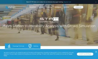 Preview of the STAM Case Study