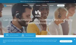 Preview of the USAA Case Study