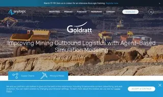 Preview of the Goldratt Research Labs Case Study