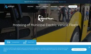 Preview of the SimPlan Case Study