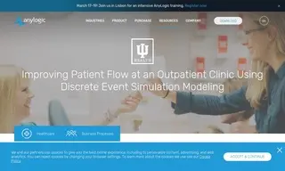 Preview of the Indiana University Health Case Study