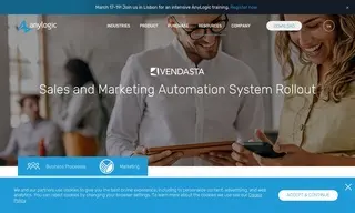 Preview of the Vendasta Case Study