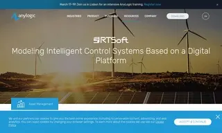 Preview of the RTSoft Case Study