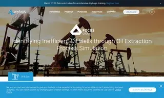 Preview of the Focus Group Company Case Study