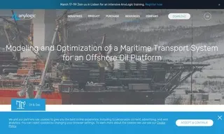 Preview of the Major Oil Extraction Company Case Study