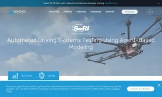 Preview of the Southwest Research Institute (SwRI) Case Study