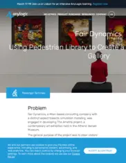 Preview of the Fair Dynamics Case Study