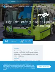 Preview of the RTC Case Study