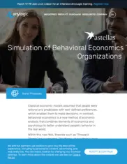 Preview of the Astellas Pharma Case Study