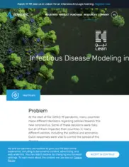 Preview of the Lean Business Services Case Study