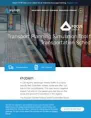 Preview of the Focus Group Company Case Study