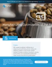 Preview of the KSE Group Case Study