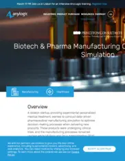 Preview of the Princeton Consultants Case Study