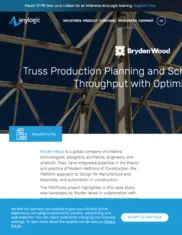 Preview of the Bryden Wood Case Study