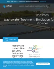 Preview of the decisionLab Case Study