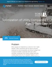 Preview of the York University Case Study