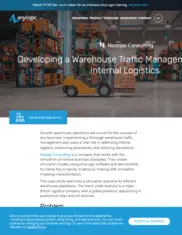 Preview of the Noorjax Consulting Case Study