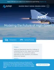 Preview of the NASA Case Study