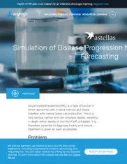 Preview of the Astellas Pharma Case Study