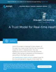 Preview of the Saskatchewan Health Authority Case Study