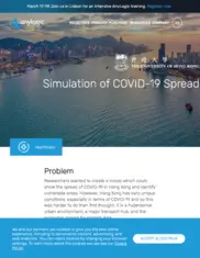 Preview of the The University of Hong Kong Case Study