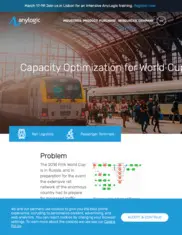 Preview of the FIFA Case Study