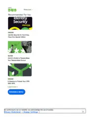 Preview of the United States Golf Association Case Study