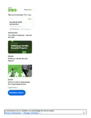 Preview of the City of Newark Case Study