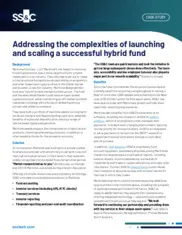 Preview of the Maritime Partners Case Study