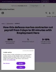 Preview of the NORSTA Case Study