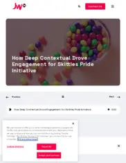 Preview of the Deep Contextual Case Study