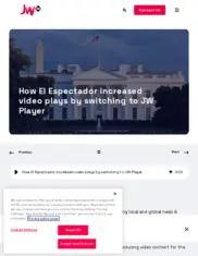 Preview of the El Espectador Case Study