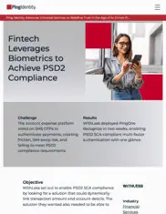 Preview of the WithLess Case Study