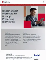 Preview of the Relai Case Study