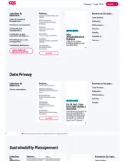 Preview of the Keyrus Case Study