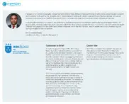 Preview of the ISEC Lisboa Case Study