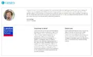 Preview of the London Business School Case Study