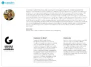 Preview of the Grenoble Management School and Chamber of Commerce Case Study