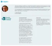 Preview of the International University of Catalunya Case Study