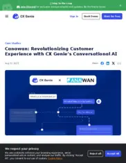 Preview of the Canawan Case Study