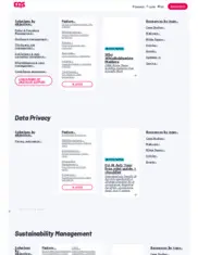 Preview of the Rhenus Logistics Case Study