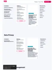 Preview of the Econocom Case Study