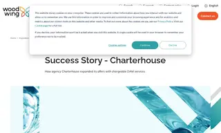Preview of the Charterhouse Case Study