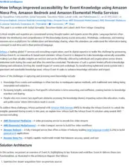 Preview of the Infosys Case Study