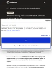 Preview of the Beverly Rooftop Case Study