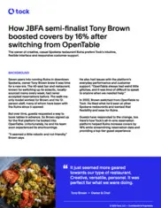 Preview of the Ruins Case Study