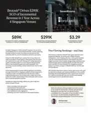 Preview of the Brotzeit® Case Study