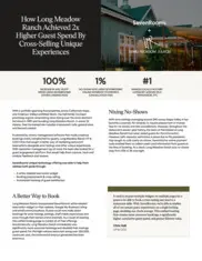 Preview of the Long Meadow Ranch Case Study